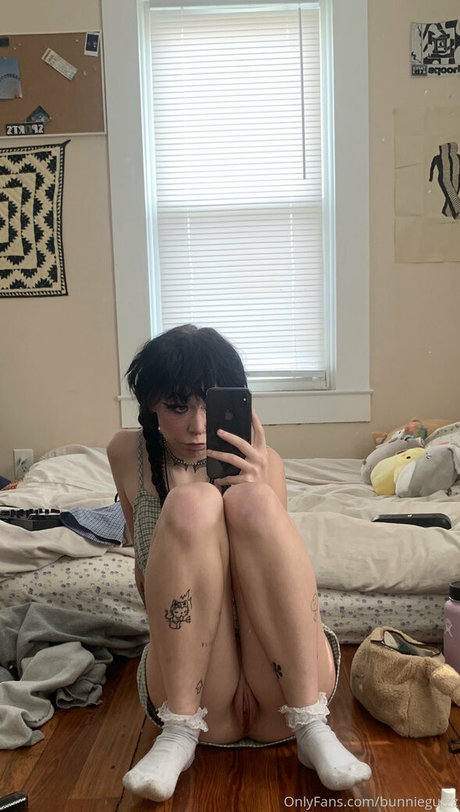 bunniegutzz pornstar galleries