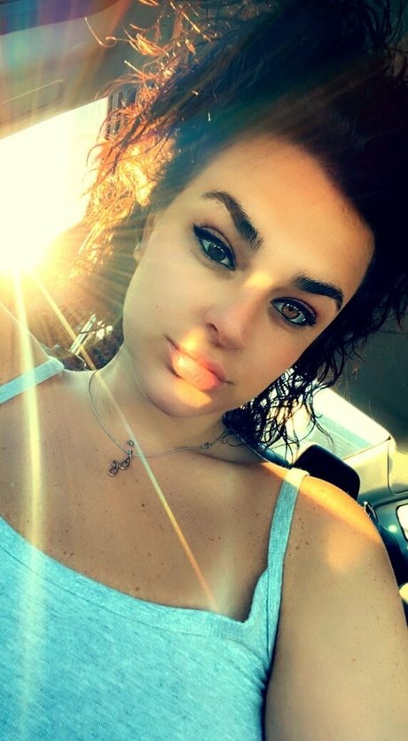 tiffanyxashleyy sexy star photo