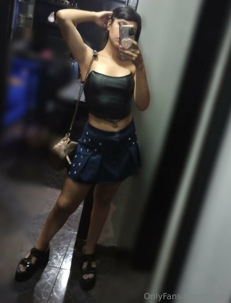 gilady exclusive pornstar pics