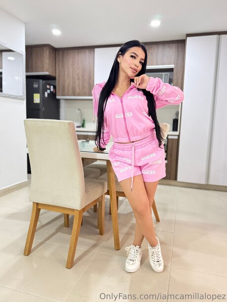 iamcamillalopez star adult pic