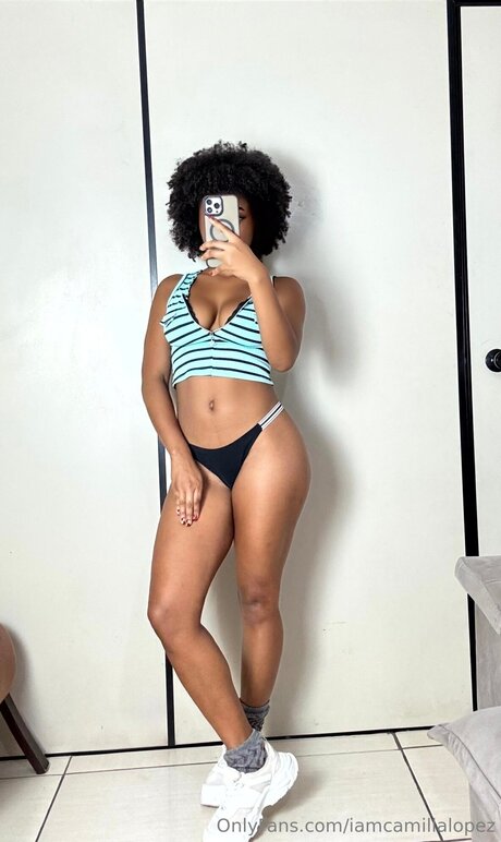 iamcamillalopez model porn pictures