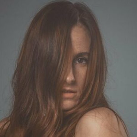 Scarlett Velvet perfect star photo