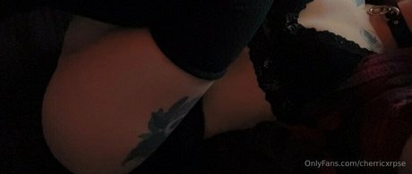 cherricxrpse hot model gallery