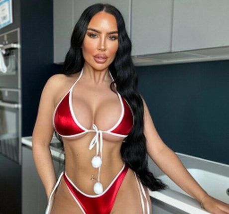 Arabella Lajares star nude gallery