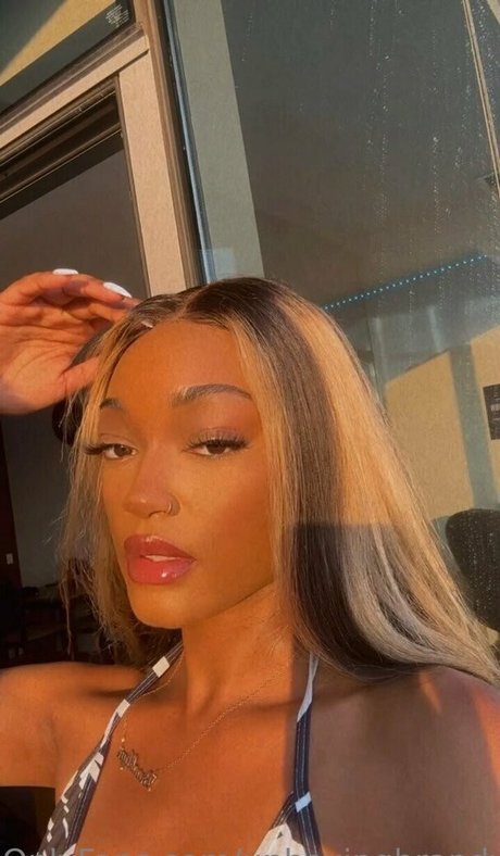 unboxingbrandy pornstar xxx gallery