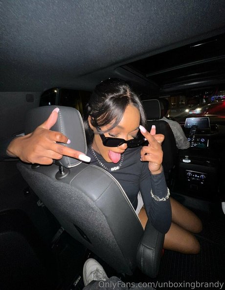 unboxingbrandy pornstar xxx gallery