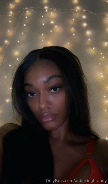 unboxingbrandy star porn photo