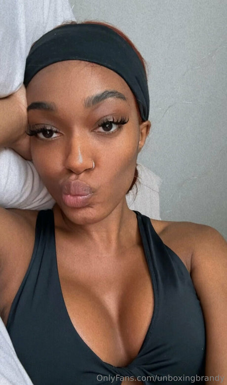 unboxingbrandy naked star photo