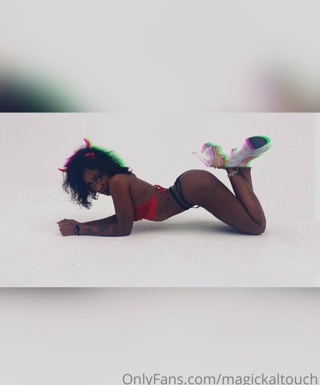 magickaltouch pornstar sex image