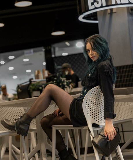 Moo Smith adult actress pics