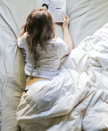 Moo Smith perfect model images