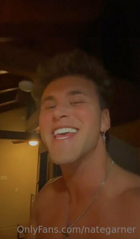 nategarner star hot image