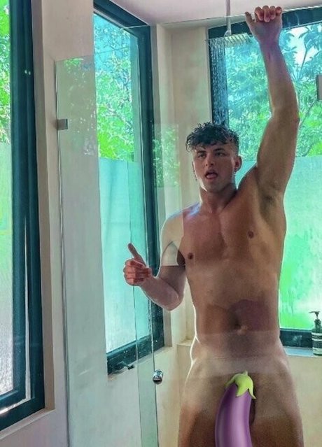nategarner model nudes pics