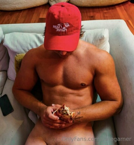 nategarner model art pictures