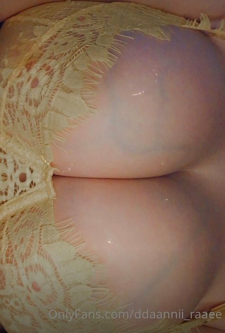 ddaannii raaee pretty star img