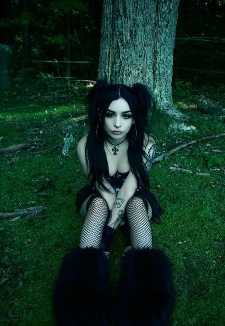 vampiredollx pornstar art pictures