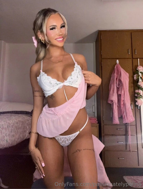 pinkprincesspolina perfect actress photo