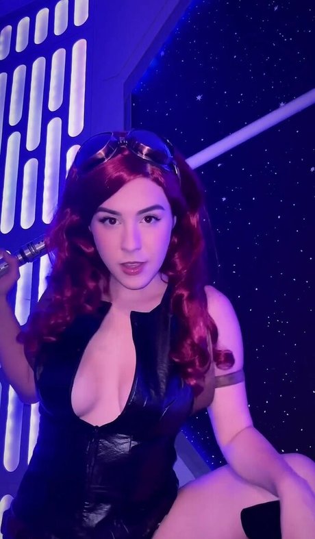 Chanelrenee xo pretty model img