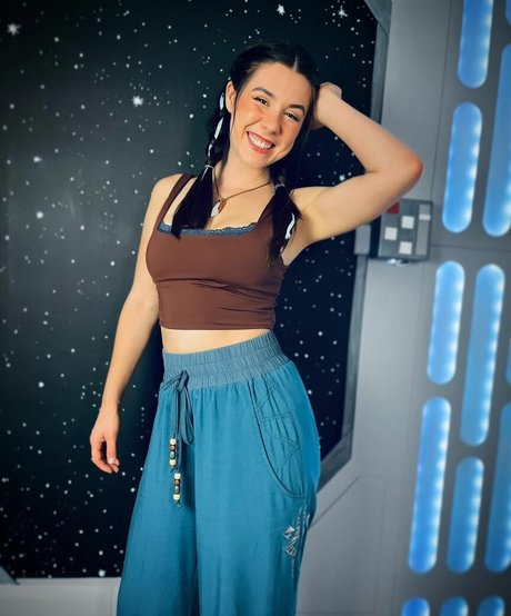 Chanelrenee xo beautiful star images