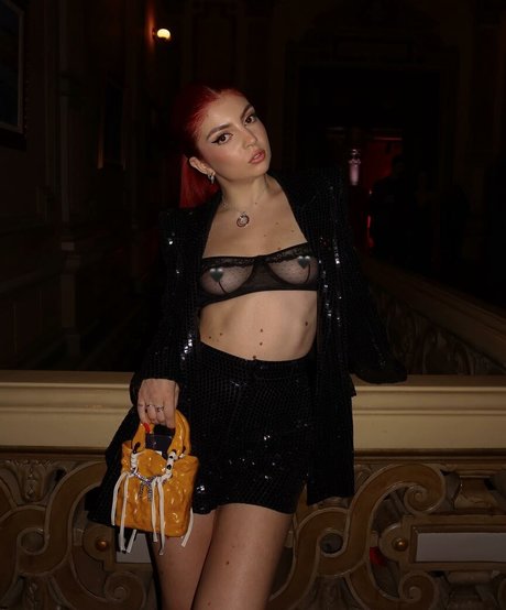 Lorena Visan hot pornstar gallery