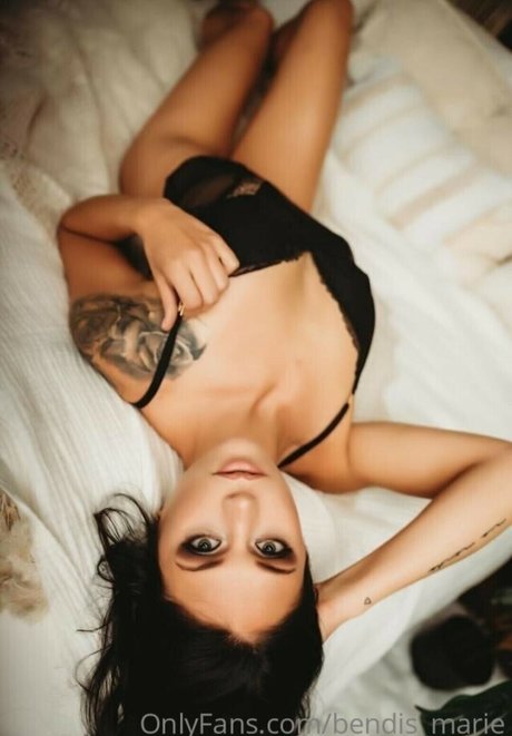 Bendi Marie xxx star image