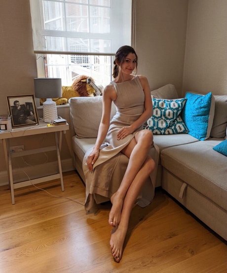 Kimberly Apasara Thomas xxx star archive