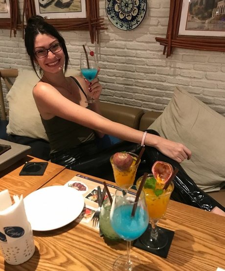 Kimberly Apasara Thomas nudes model pics