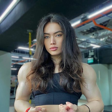 Sherlyn Chee pornstar exclusive archive