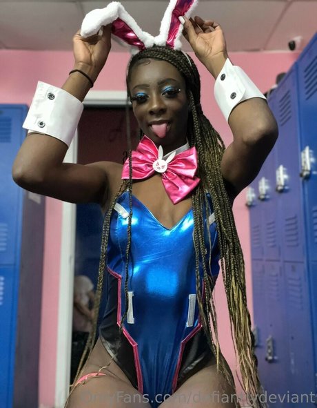 defiantlydeviant xxx actress archive