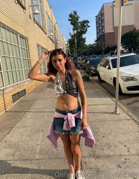 amaze me model adult image