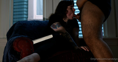 carobvlyn star xxx picture