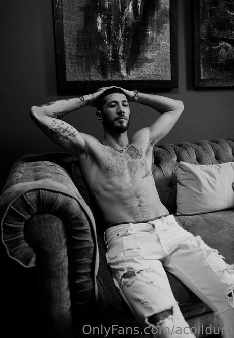 acoilduro pornstar sexy pics