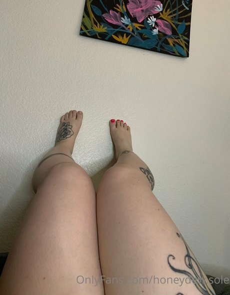 honeydew sole sex star gallery