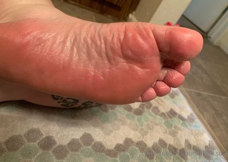 honeydew sole star image