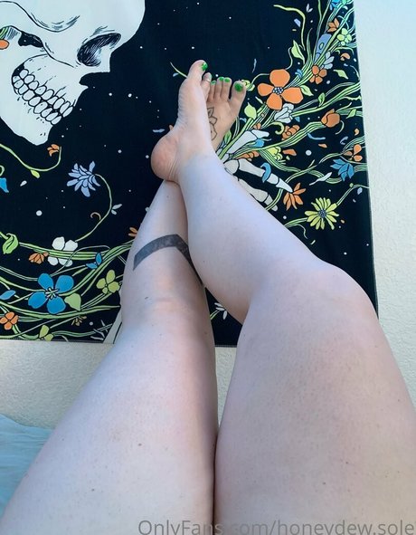 honeydew sole model free galleries