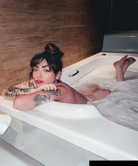 Mariana Gimenez perfect actress archive