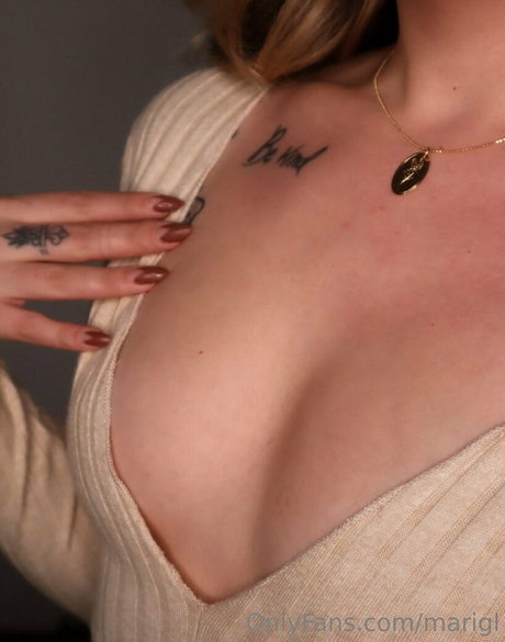 Mariana Gimenez Profile pic