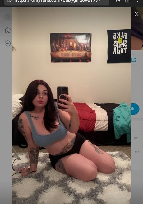 Vanessa Vanslyke naked model pics