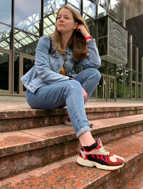 dasharainbow sexy model photo