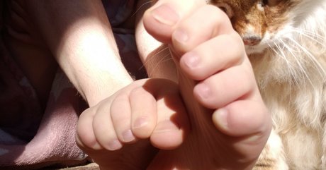 softcorekittyx naked model images