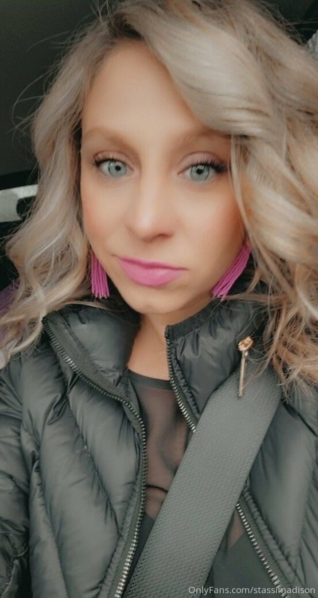 stassimadison pornstar nude archive