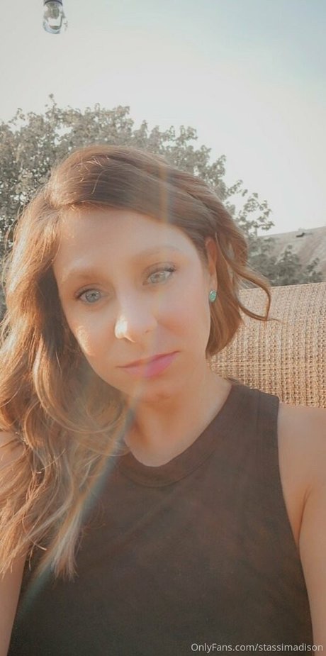 stassimadison nudes star photo