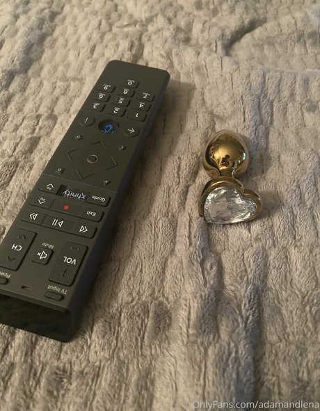 adamandlena model xxx image