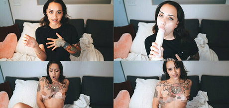 prunettevideos model naked gallery