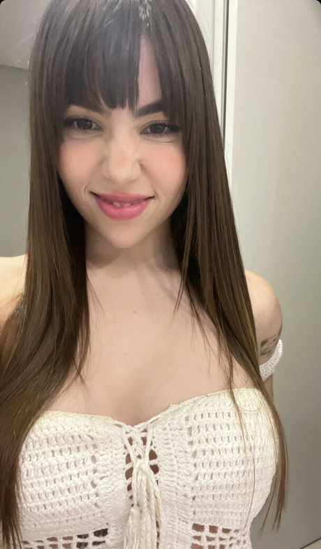 Marissol Capri pretty pornstar photo