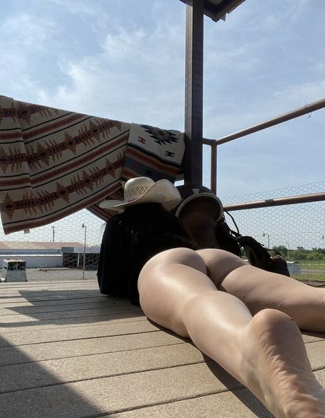 Princessthang porn star image