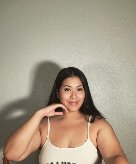 BellaBun Bo Bae model free images