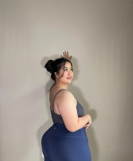 BellaBun Bo Bae naked star photo