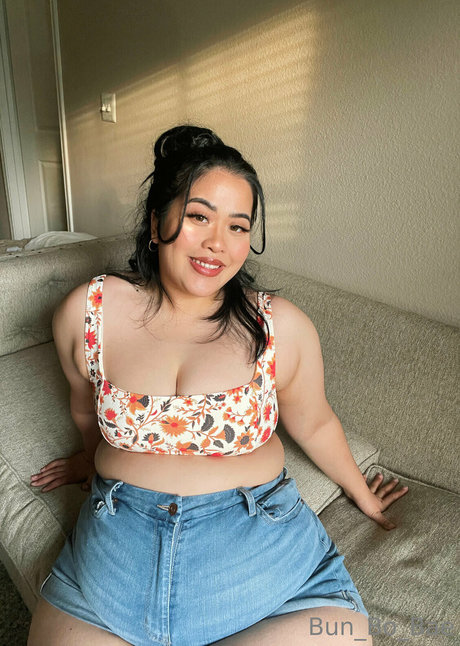 BellaBun Bo Bae pornstar high quality pic