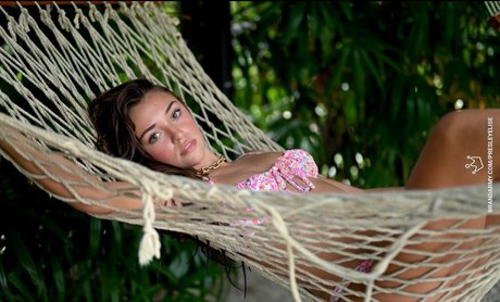 Pr3sley exclusive model galleries